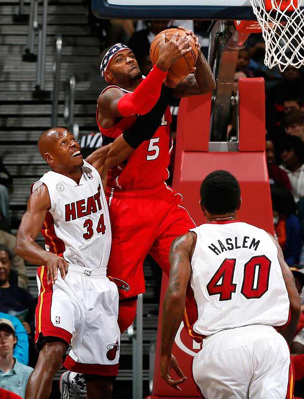 配备1